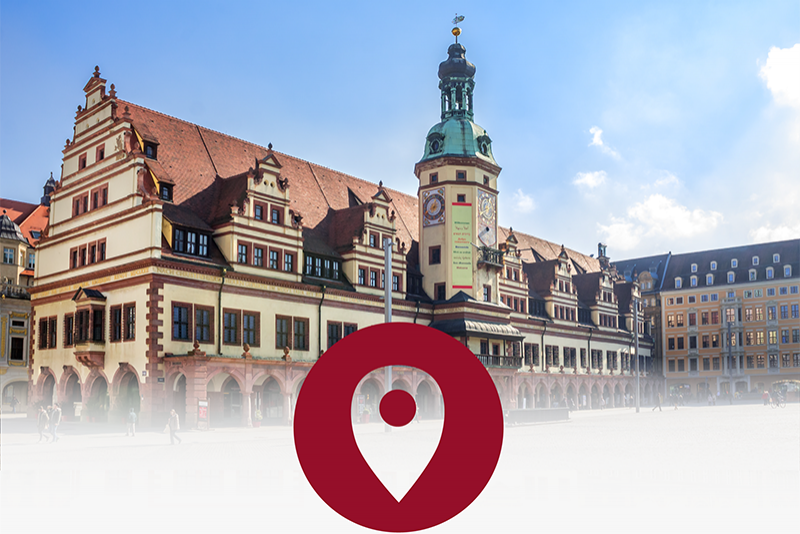 Leipzig 