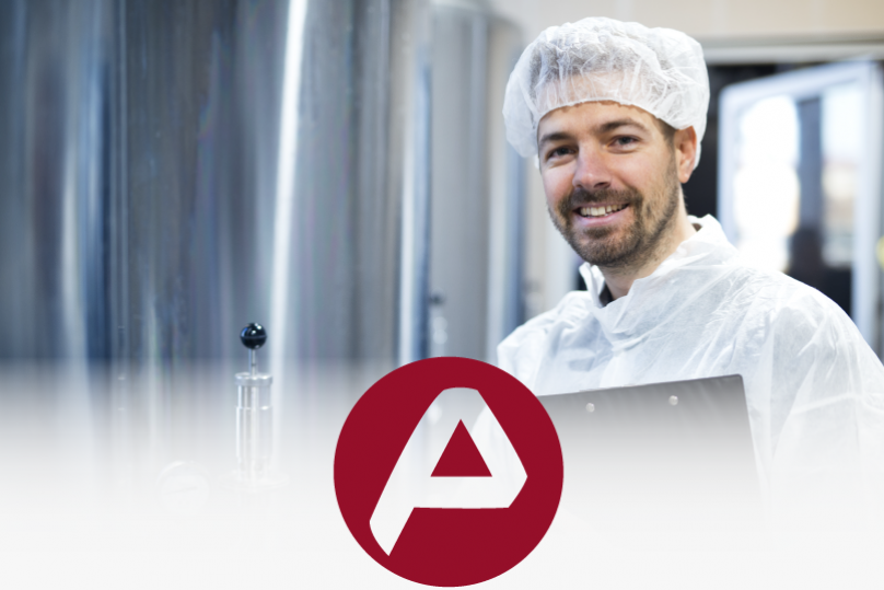 Produktionshelfer 