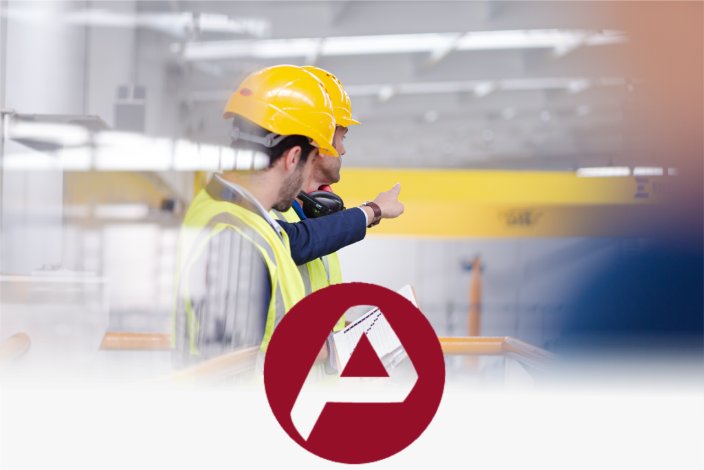 Produktionsmitarbeiter 