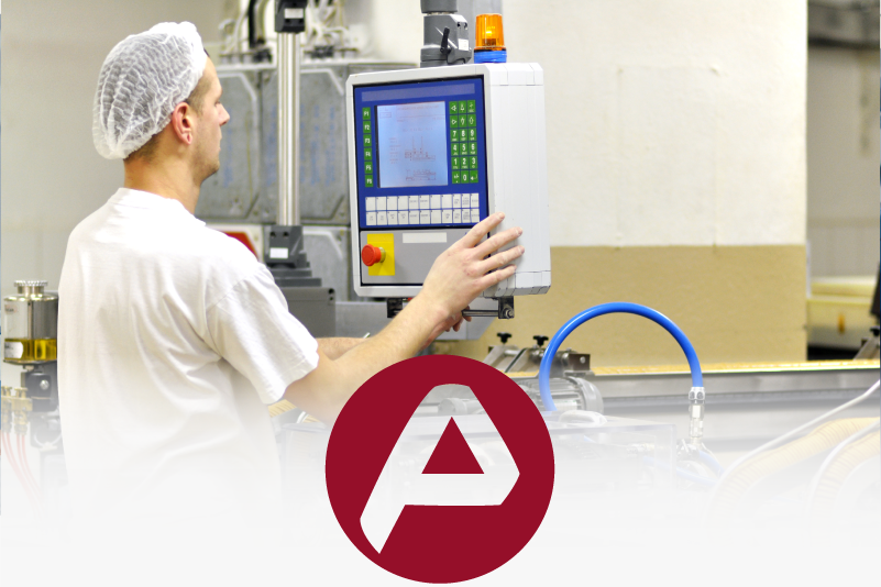 Produktionsmitarbeiter