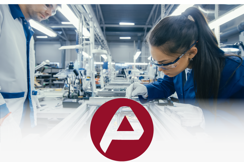 Produktionsmitarbeiter